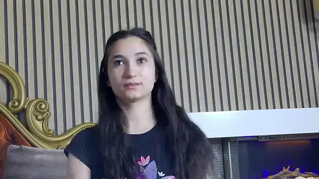 CarolinaBlair online show from May 2026 05:35:01 AM