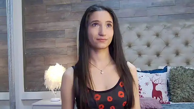 CarolinaBlair online show from December 2025 07:11:02 AM