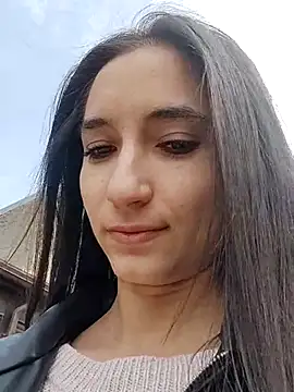 CarolinaBlair online show from April 2026 11:36:01 AM