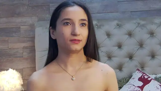 CarolinaBlair online show from December 2025 08:46:01 AM