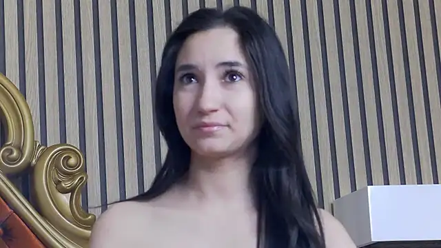 CarolinaBlair online show from March 2026 05:32:02 AM