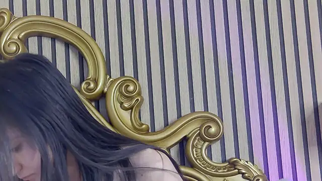 CarolinaBlair online show from June 2026 03:04:01 AM