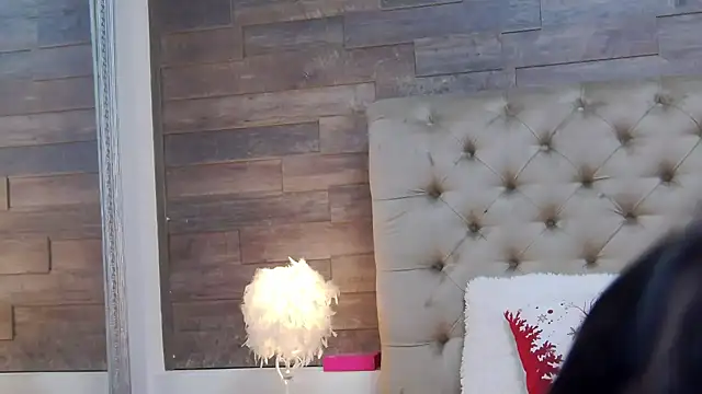 CarolinaBlair online show from January 2026 04:57:01 PM