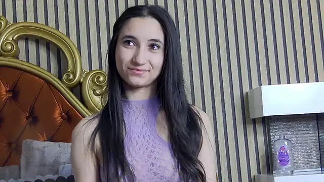 CarolinaBlair online show from April 2026 04:52:02 AM