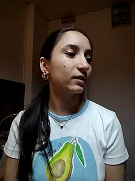 CarolinaBlair online show from July 2026 01:08:02 AM