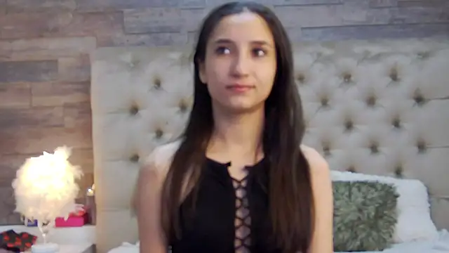 CarolinaBlair online show from September 2025 04:41:02 AM