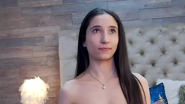 CarolinaBlair online show from January 2026 08:18:02 AM