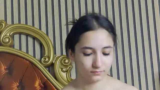 CarolinaBlair online show from June 2026 05:56:01 AM