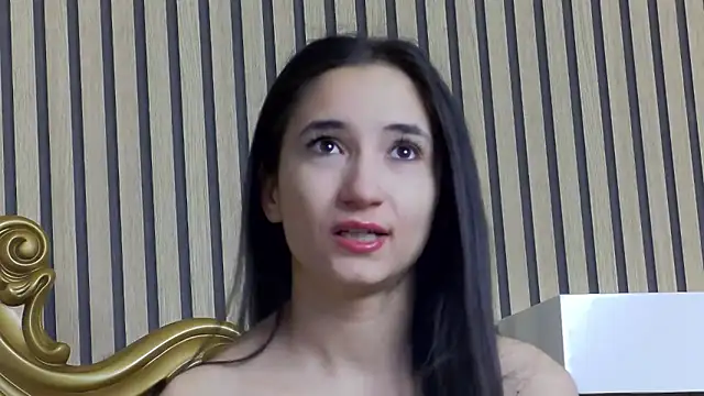 CarolinaBlair online show from March 2026 06:47:01 AM