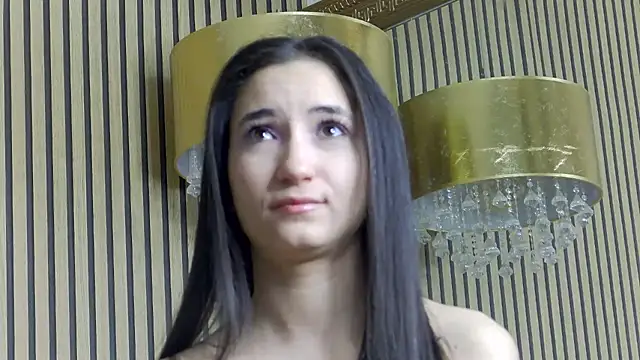 CarolinaBlair online show from March 2026 05:43:01 AM