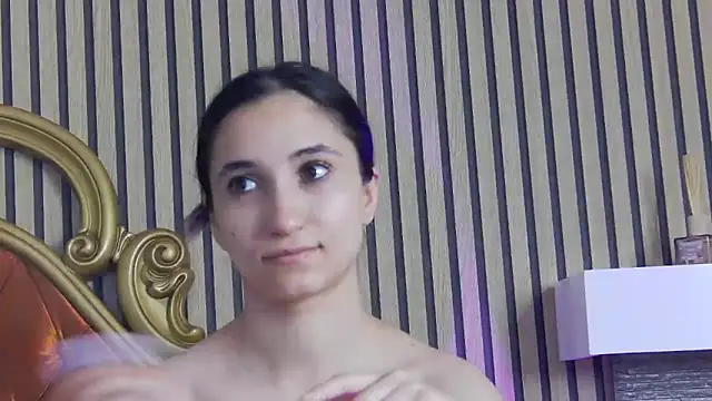 CarolinaBlair online show from June 2026 02:34:02 AM