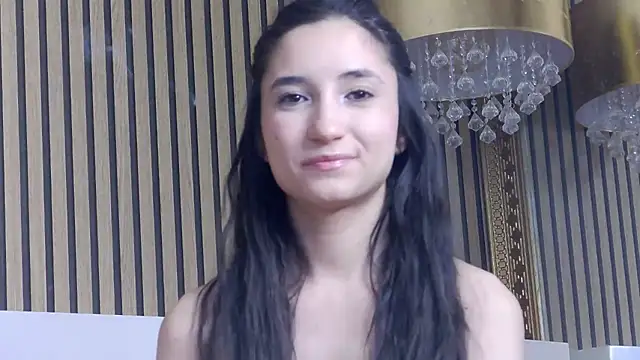 CarolinaBlair online show from March 2026 05:45:01 AM