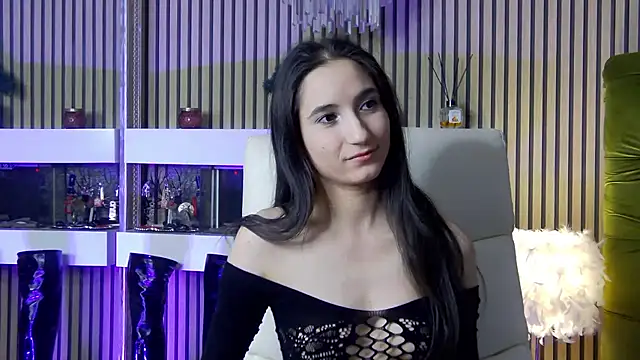 CarolinaBlair online show from February 2026 11:09:02 AM