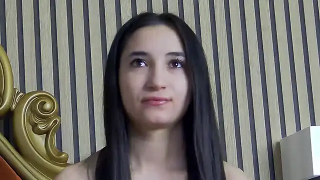 CarolinaBlair online show from March 2026 06:15:01 AM