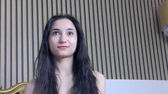 CarolinaBlair online show from March 2026 07:12:02 AM