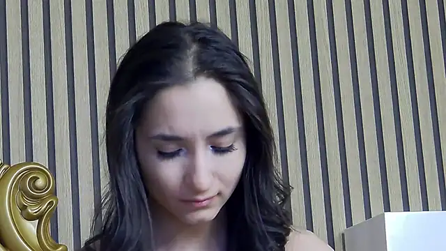 CarolinaBlair online show from March 2026 06:46:01 AM