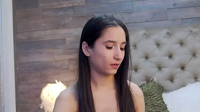 CarolinaBlair online show from January 2026 06:50:01 AM