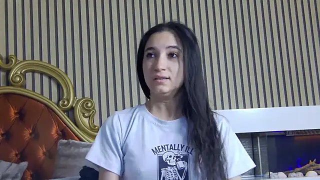 CarolinaBlair online show from May 2026 04:08:02 AM