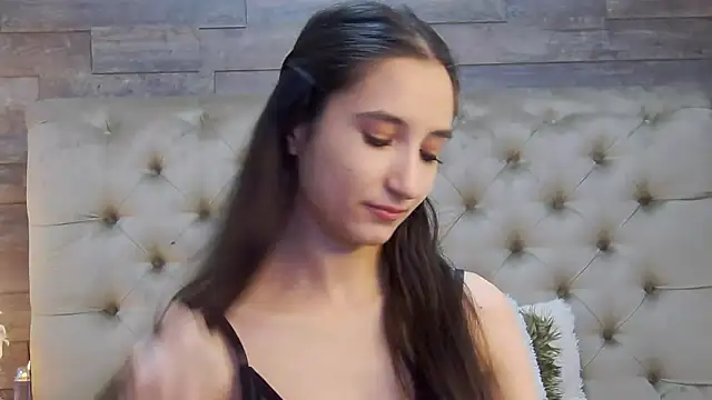 CarolinaBlair online show from September 2025 06:08:01 AM