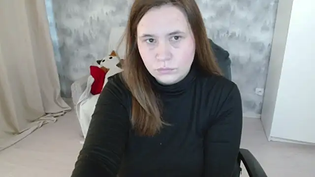 Snapshot of AdelinaLawson chatting on February 2026 09:52:01 AM AdelinaLawson online show from February 2026 09:52:01 AM