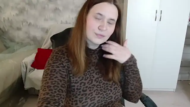 Snapshot of AdelinaLawson chatting on March 2026 08:55:02 AM AdelinaLawson online show from March 2026 08:55:02 AM