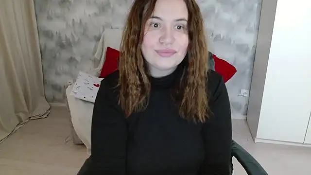 Snapshot of AdelinaLawson chatting on January 2026 08:53:02 AM AdelinaLawson online show from January 2026 08:53:02 AM