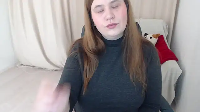 AdelinaLawson online show from March 2025 04:46:01 PM