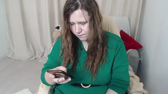 AdelinaLawson online show from March 2025 07:10:02 PM