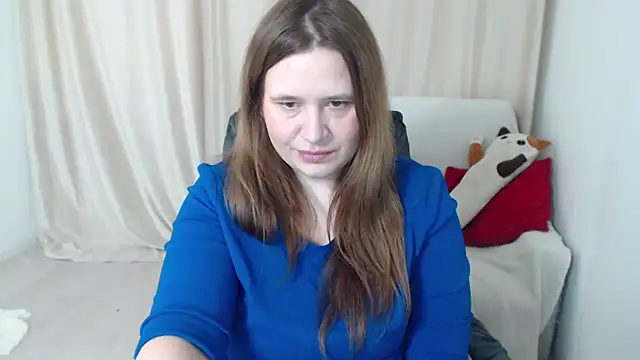 AdelinaLawson online show from March 2025 01:24:01 PM