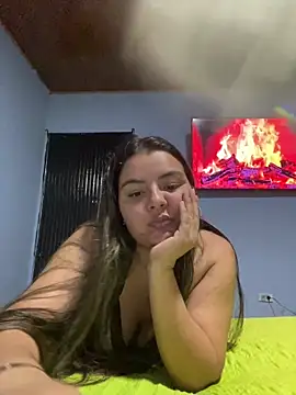 ValeriaS12 online show from September 2025 02:21:02 AM
