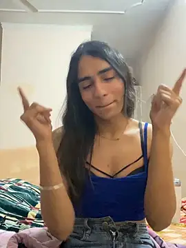 kaylee demm online show from February 2026 07:02:01 PM