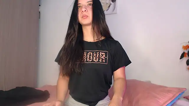   abrill   online show from January 2026 03:07:02 PM