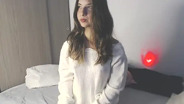   abrill   online show from March 2026 06:45:01 PM