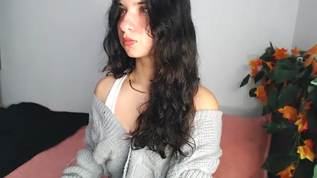   abrill   online show from November 2025 05:46:02 PM