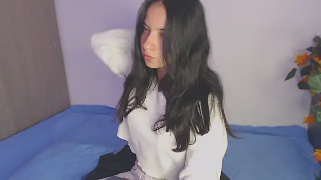   abrill   online show from November 2025 09:03:01 AM