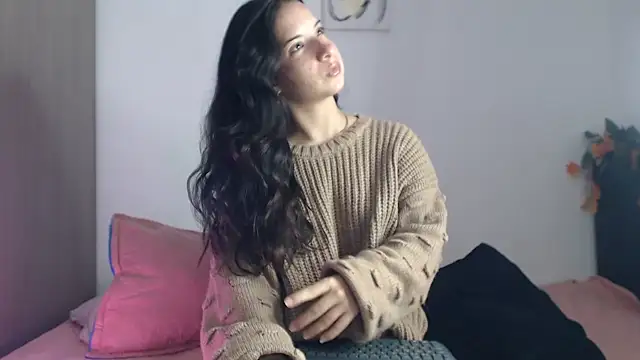   abrill   online show from January 2026 05:57:01 AM