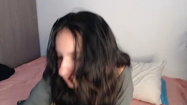   abrill   online show from November 2025 08:02:01 PM