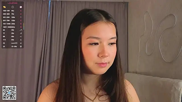AlberthaEscue online show from October 2025 04:05:02 AM