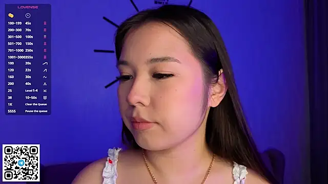 Snapshot of AlberthaEscue chatting on October 2025 04:00:01 AM AlberthaEscue online show from October 2025 04:00:01 AM