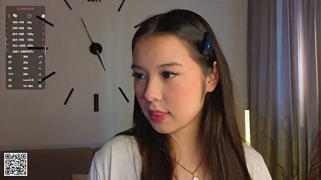AlberthaEscue online show from September 2025 04:17:01 AM