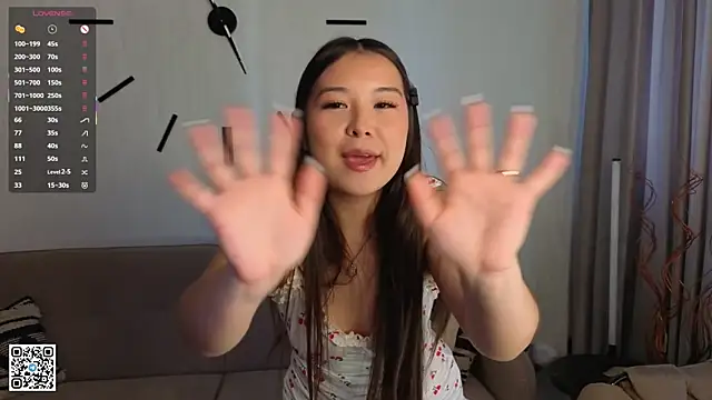 AlberthaEscue online show from September 2025 04:19:02 AM