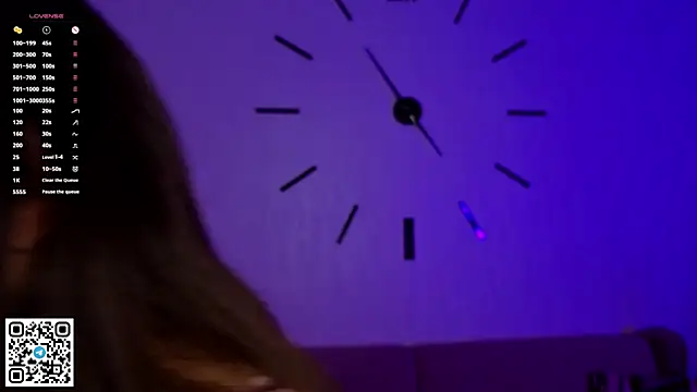 Snapshot of AlberthaEscue chatting on November 2025 04:07:01 AM AlberthaEscue online show from November 2025 04:07:01 AM