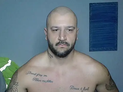 JeanCafa online show from October 2025 12:47:02 AM