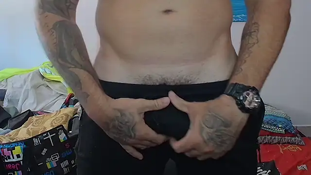 JeanCafa online show from December 2025 12:27:02 PM