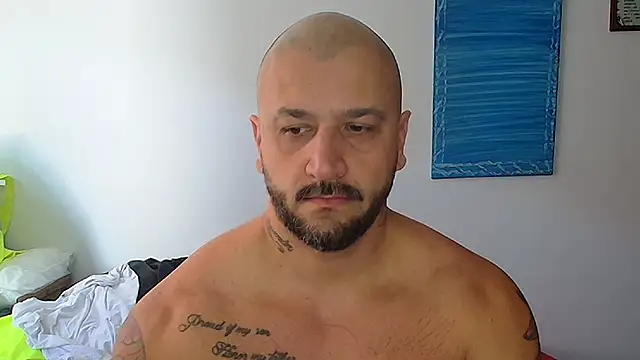 JeanCafa online show from September 2025 03:34:01 PM