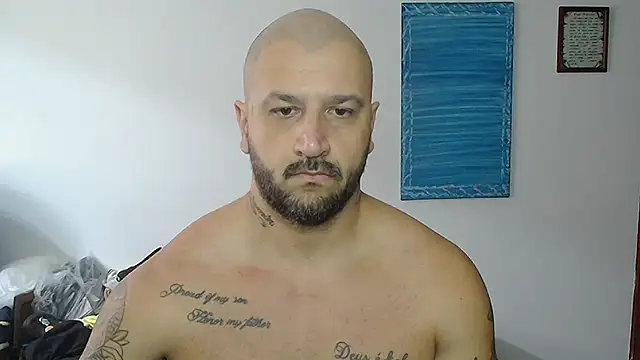 JeanCafa online show from September 2025 06:47:01 PM
