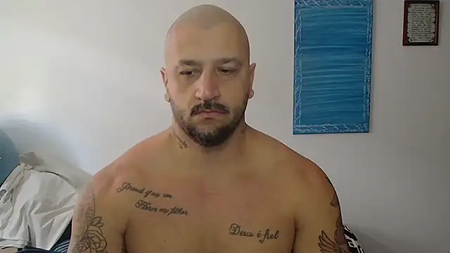 JeanCafa online show from October 2025 04:28:01 PM