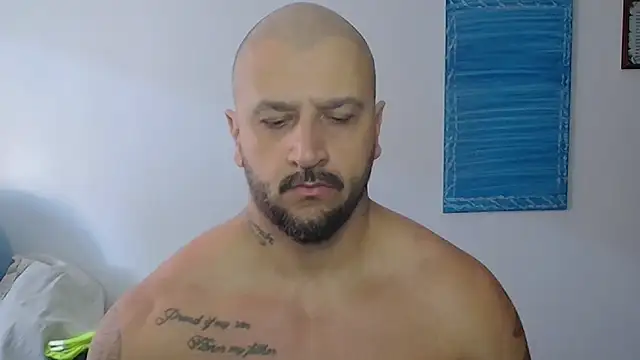 JeanCafa online show from October 2025 05:37:02 PM