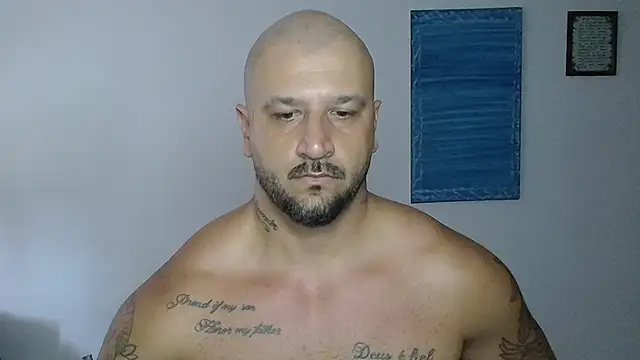 JeanCafa online show from February 2026 06:47:02 PM