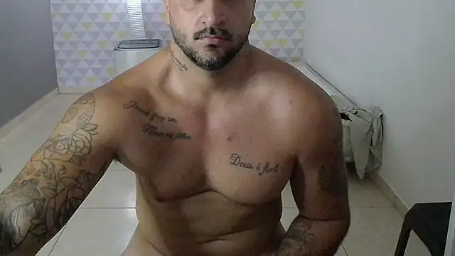 JeanCafa online show from March 2026 04:00:01 PM